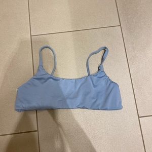 NWOT San Lorenzo top